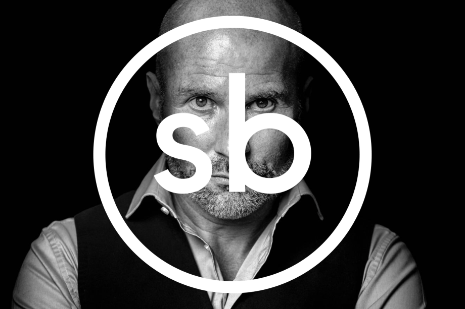 Stephan Boss - Etage 21