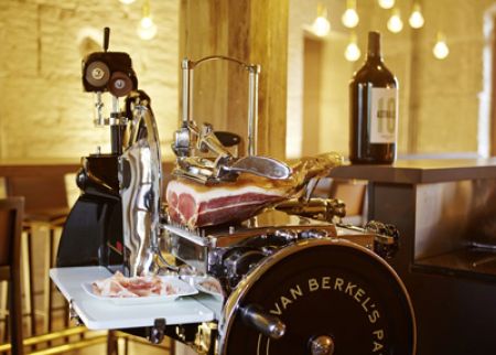 Signaletik Restaurant