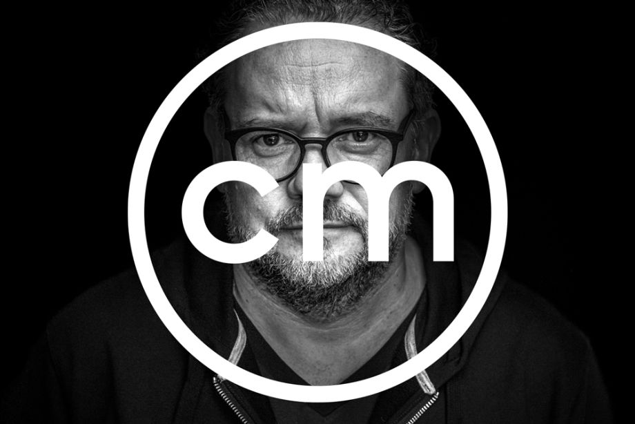 Chris Morgan - Etage21